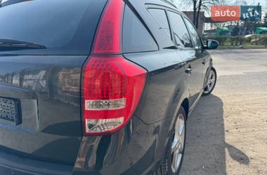 Универсал Kia Ceed 2010 в Луцке фото 12 Универсал Kia Ceed 2010 в Луцке