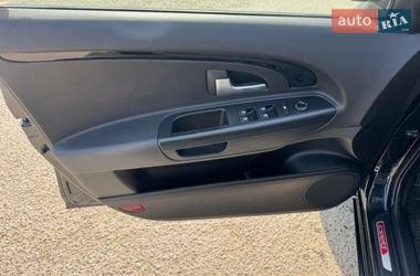 Универсал Kia Ceed 2010 в Луцке фото 18 Универсал Kia Ceed 2010 в Луцке