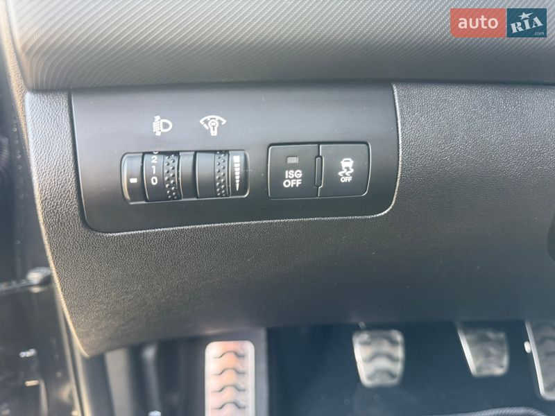 Универсал Kia Ceed 2010 в Луцке фото 30 Универсал Kia Ceed 2010 в Луцке