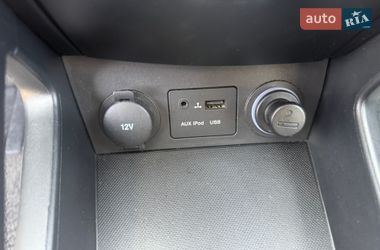 Универсал Kia Ceed 2010 в Луцке фото 31 Универсал Kia Ceed 2010 в Луцке