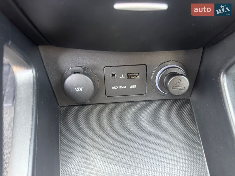 Универсал Kia Ceed 2010 в Луцке фото 31 Универсал Kia Ceed 2010 в Луцке