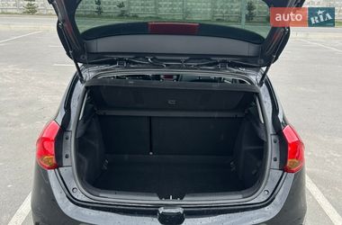 Хэтчбек Kia Ceed 2016 в Киеве