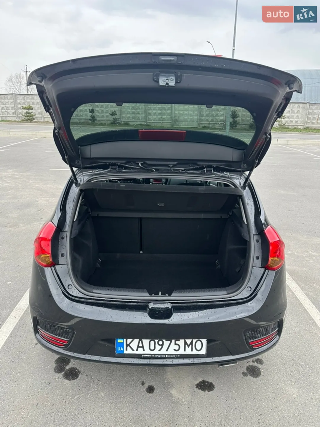 2016 Kia Cee'd - мініатюра 10