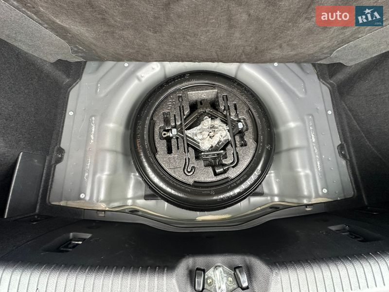 Хэтчбек Kia Ceed 2016 в Киеве