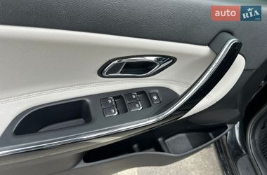 Хэтчбек Kia Ceed 2016 в Киеве
