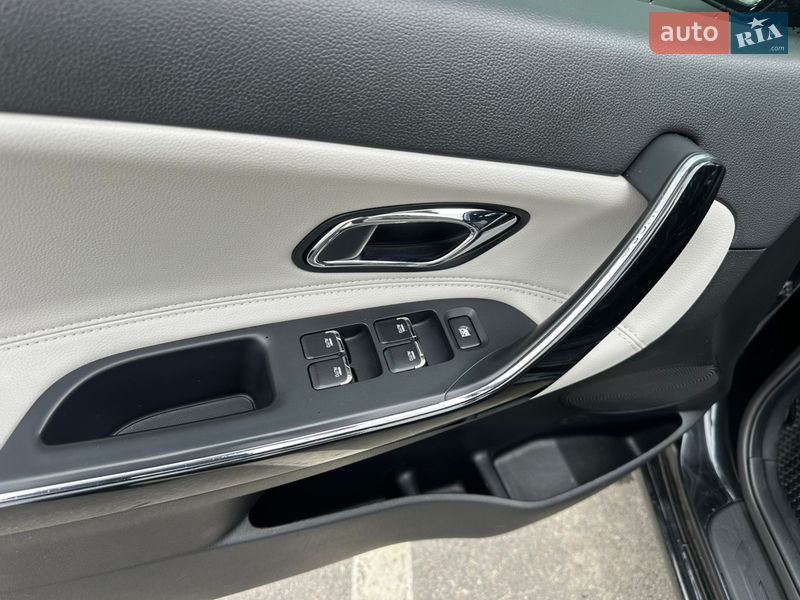 Хэтчбек Kia Ceed 2016 в Киеве