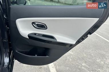 Хэтчбек Kia Ceed 2016 в Киеве