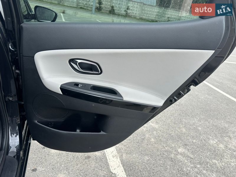 Хэтчбек Kia Ceed 2016 в Киеве