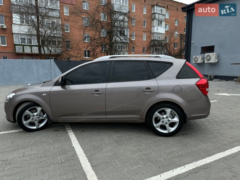 Універсал Kia Ceed 2012 в Ніжині фото 23 Універсал Kia Ceed 2012 в Ніжині