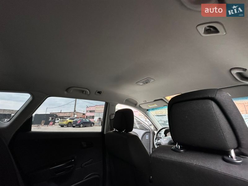 Універсал Kia Ceed 2012 в Ніжині фото 33 Універсал Kia Ceed 2012 в Ніжині