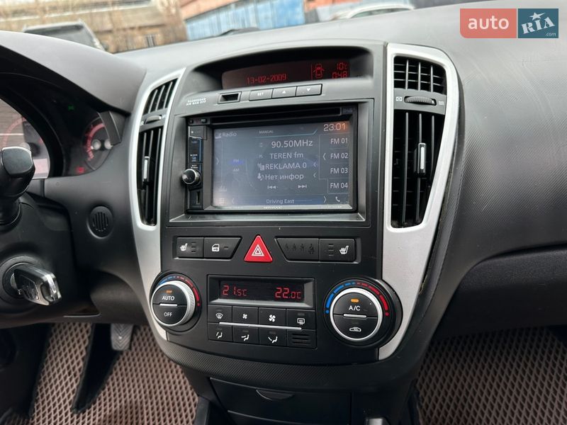 Універсал Kia Ceed 2012 в Ніжині фото 38 Універсал Kia Ceed 2012 в Ніжині