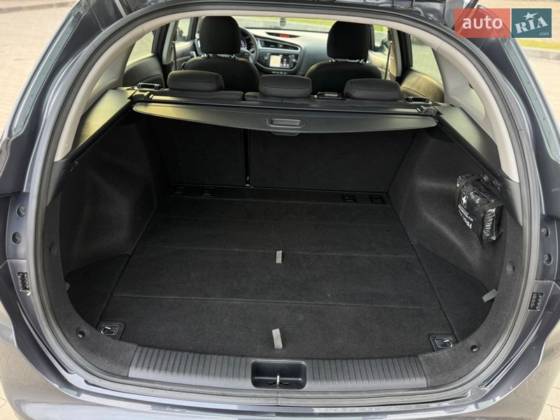 Универсал Kia Ceed 2017 в Луцке