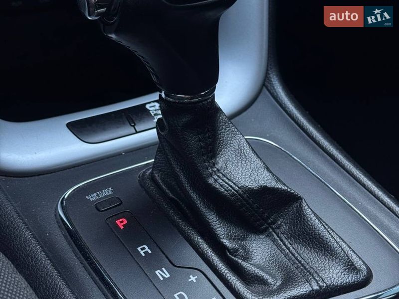 Універсал Kia Ceed 2013 в Стрию