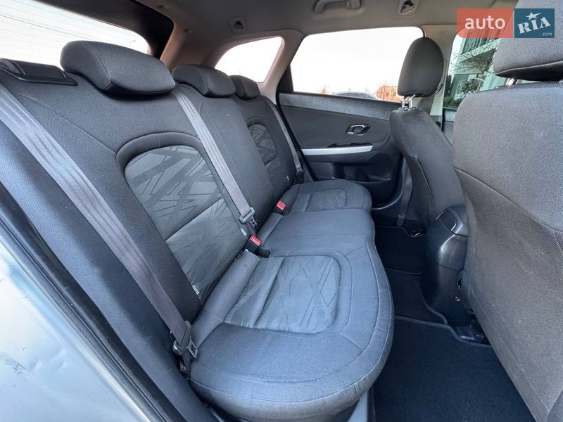 Універсал Kia Ceed 2013 в Стрию