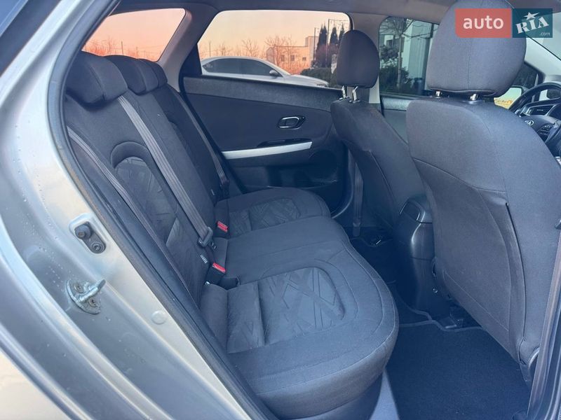 Універсал Kia Ceed 2013 в Стрию