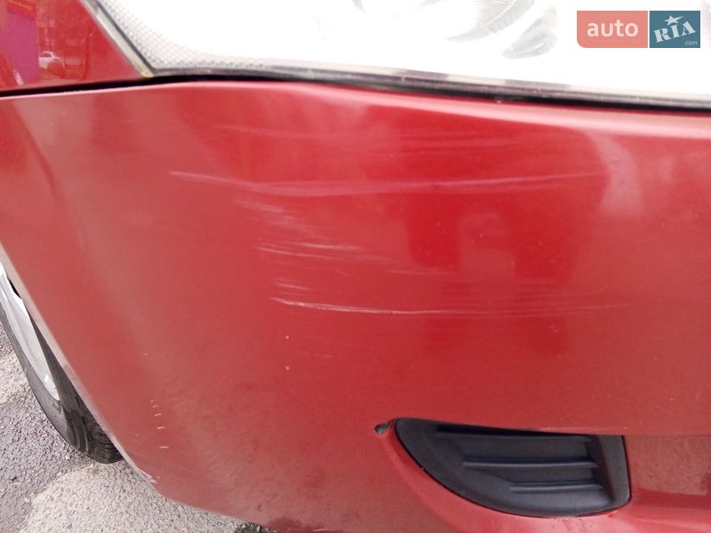 Хэтчбек Kia Ceed 2008 в Запорожье