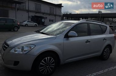 Универсал Kia Ceed 2008 в Виннице
