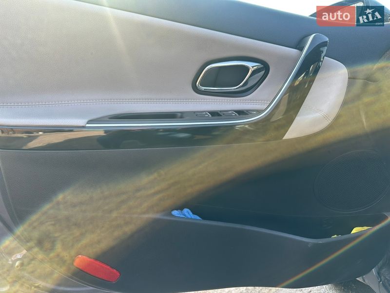 Хэтчбек Kia Ceed 2016 в Буче