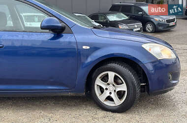 Универсал Kia Ceed 2007 в Львове фото 22 Универсал Kia Ceed 2007 в Львове