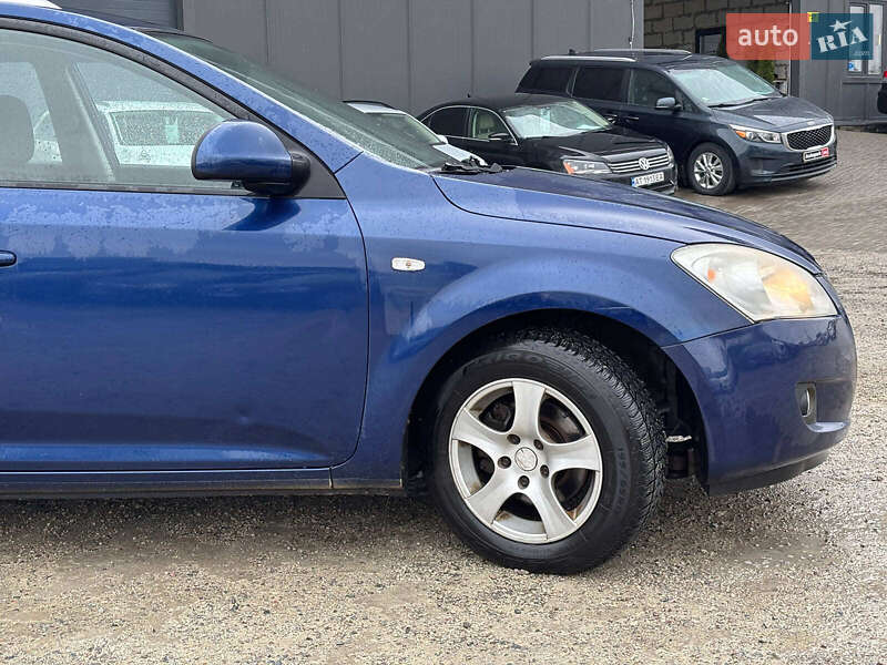 Универсал Kia Ceed 2007 в Львове фото 22 Универсал Kia Ceed 2007 в Львове
