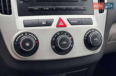 Универсал Kia Ceed 2007 в Львове фото 26 Универсал Kia Ceed 2007 в Львове