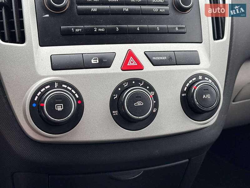 Универсал Kia Ceed 2007 в Львове фото 26 Универсал Kia Ceed 2007 в Львове