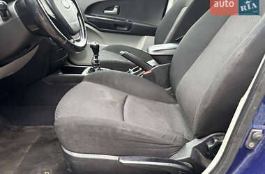 Универсал Kia Ceed 2007 в Львове фото 13 Универсал Kia Ceed 2007 в Львове