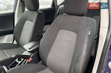 Универсал Kia Ceed 2007 в Львове фото 11 Универсал Kia Ceed 2007 в Львове