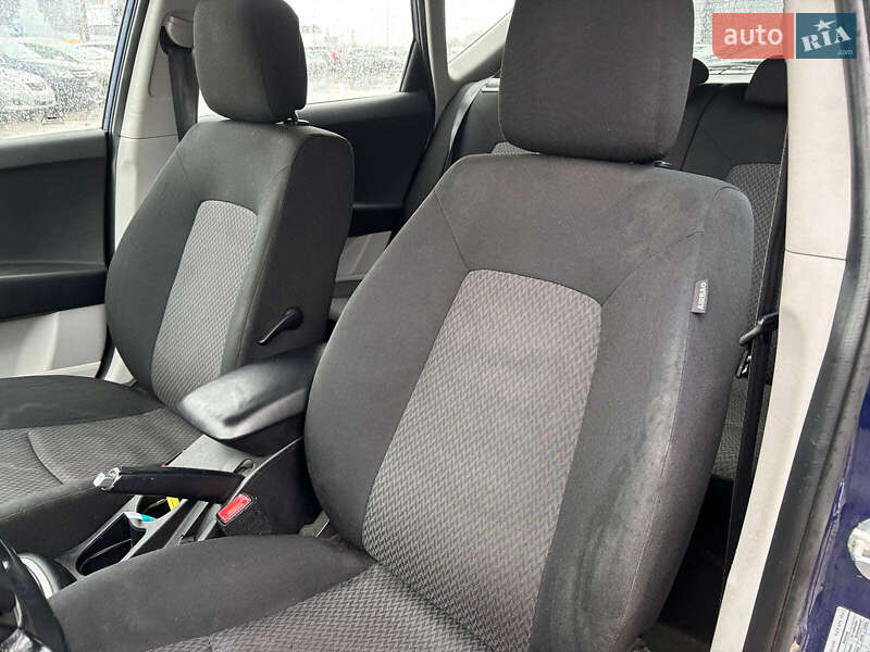 Универсал Kia Ceed 2007 в Львове фото 11 Универсал Kia Ceed 2007 в Львове
