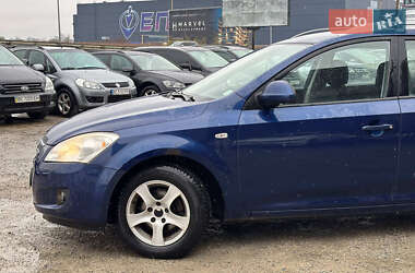 Универсал Kia Ceed 2007 в Львове фото 7 Универсал Kia Ceed 2007 в Львове