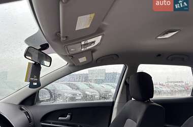 Универсал Kia Ceed 2007 в Львове фото 33 Универсал Kia Ceed 2007 в Львове