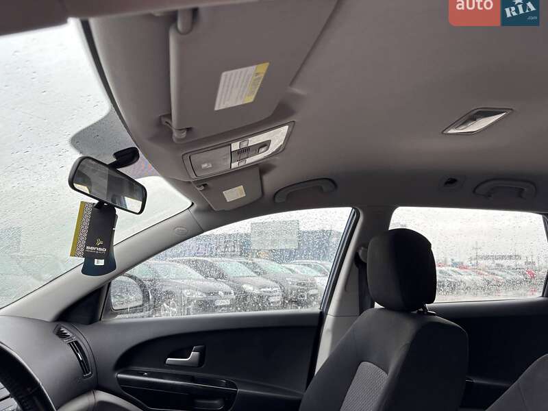 Универсал Kia Ceed 2007 в Львове фото 33 Универсал Kia Ceed 2007 в Львове