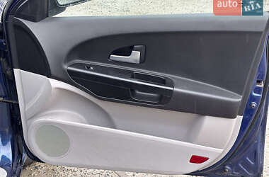Универсал Kia Ceed 2007 в Львове фото 38 Универсал Kia Ceed 2007 в Львове