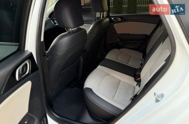 Хэтчбек Kia Ceed 2018 в Василькове