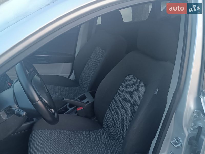 Хетчбек Kia Ceed 2007 в Рівному фото 10 Хетчбек Kia Ceed 2007 в Рівному