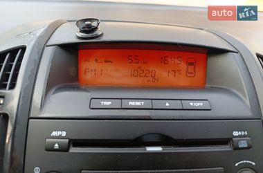 Хетчбек Kia Ceed 2007 в Рівному фото 12 Хетчбек Kia Ceed 2007 в Рівному