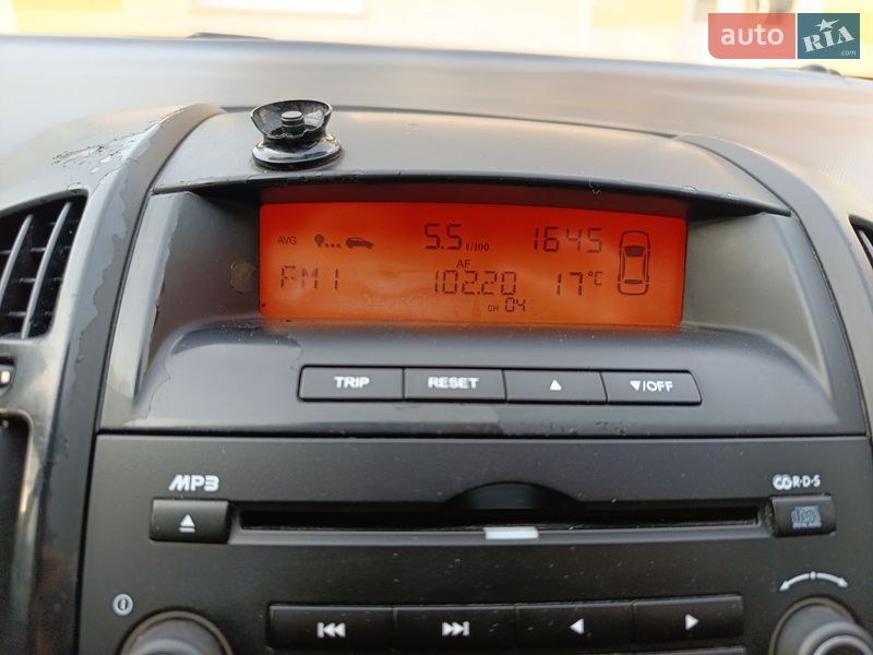 Хетчбек Kia Ceed 2007 в Рівному фото 12 Хетчбек Kia Ceed 2007 в Рівному