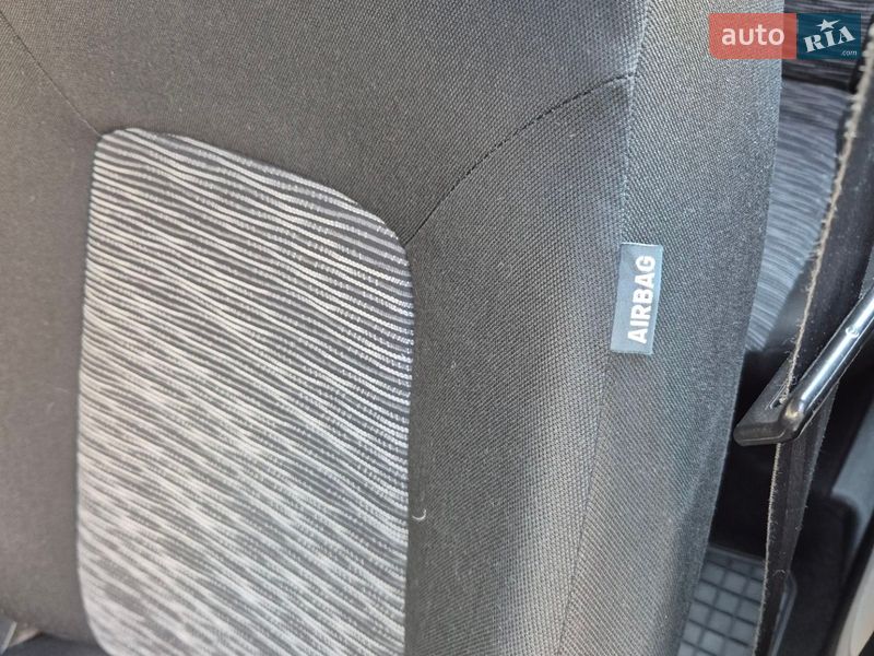 Універсал Kia Ceed 2009 в Одесі фото 8 Універсал Kia Ceed 2009 в Одесі