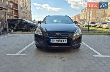 Универсал Kia Ceed 2009 в Одессе