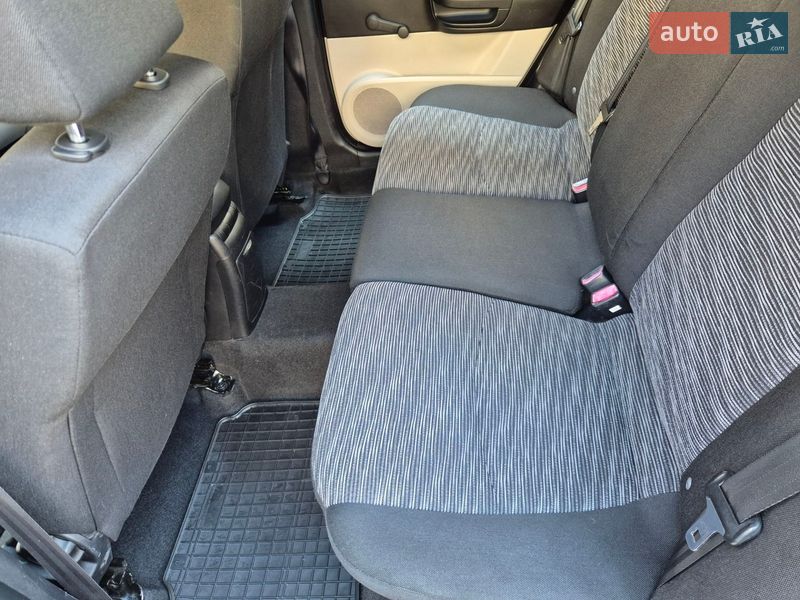 Універсал Kia Ceed 2009 в Одесі фото 9 Універсал Kia Ceed 2009 в Одесі