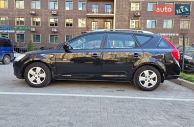 Универсал Kia Ceed 2009 в Одессе