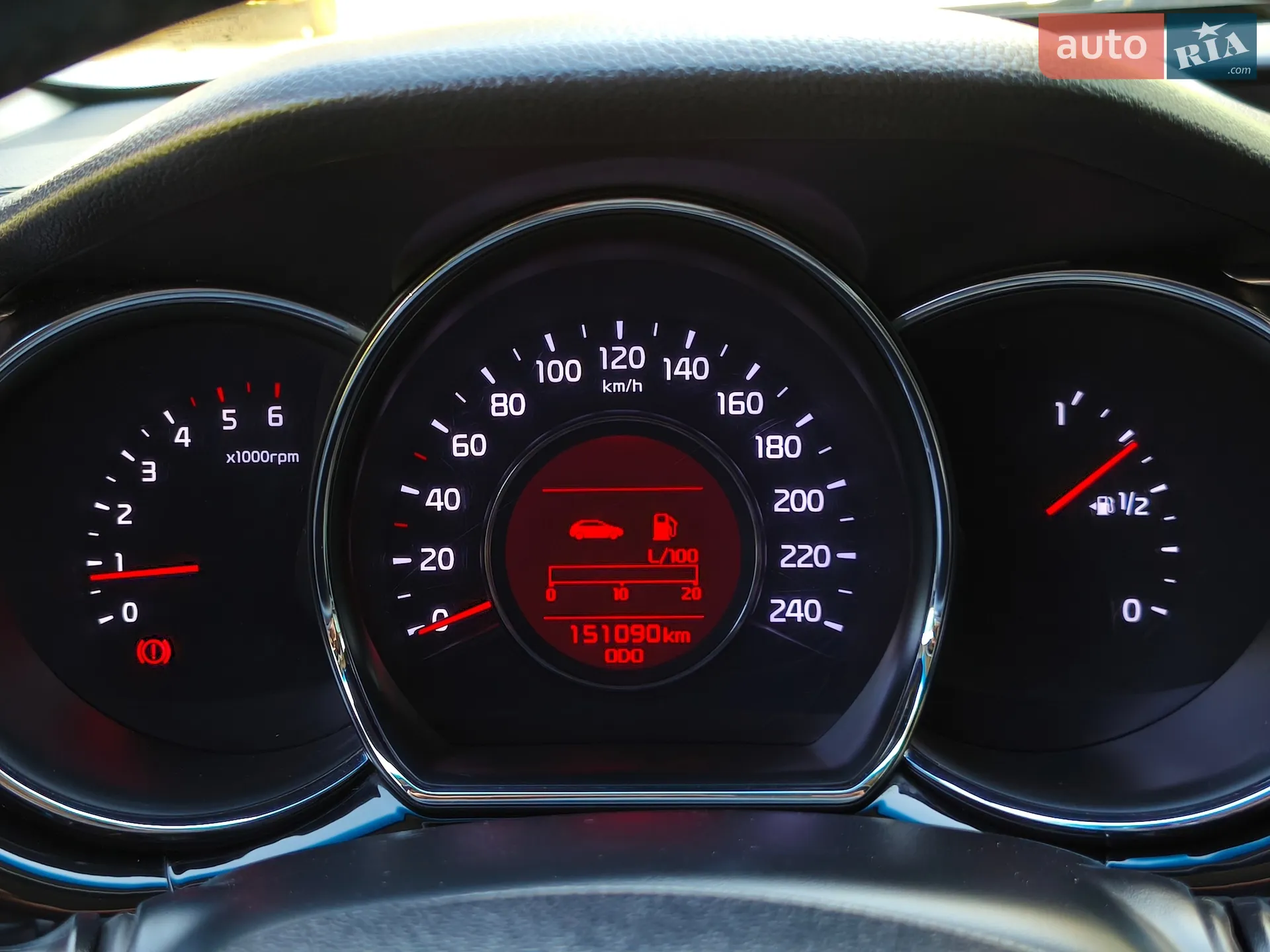 2016 Kia Cee'd - мініатюра 28