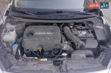 Универсал Kia Ceed 2015 в Бородянке
