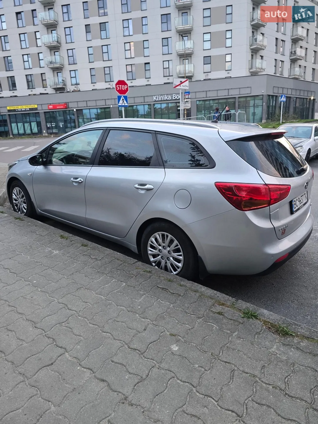 2017 Kia Cee'd - мініатюра 15