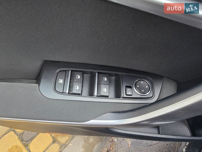 Хэтчбек Kia Ceed 2019 в Киеве