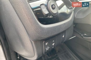 Универсал Kia Ceed 2016 в Киеве