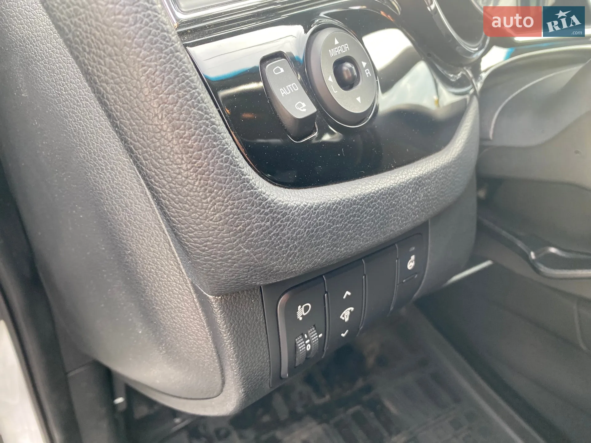 2016 Kia Cee'd - мініатюра 10