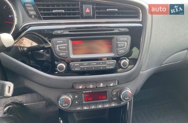 Универсал Kia Ceed 2016 в Киеве