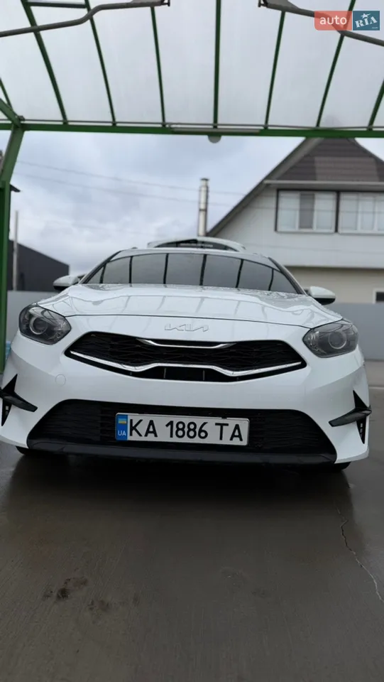 2023 Kia Cee'd - мініатюра 20