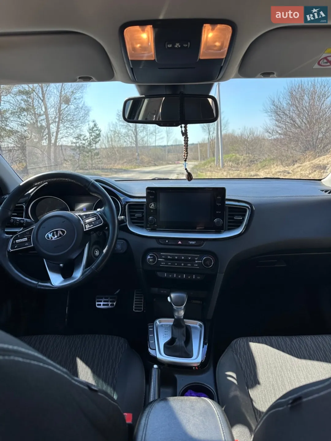 2020 Kia Cee'd - мініатюра 5